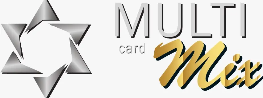 Multi Card Mix