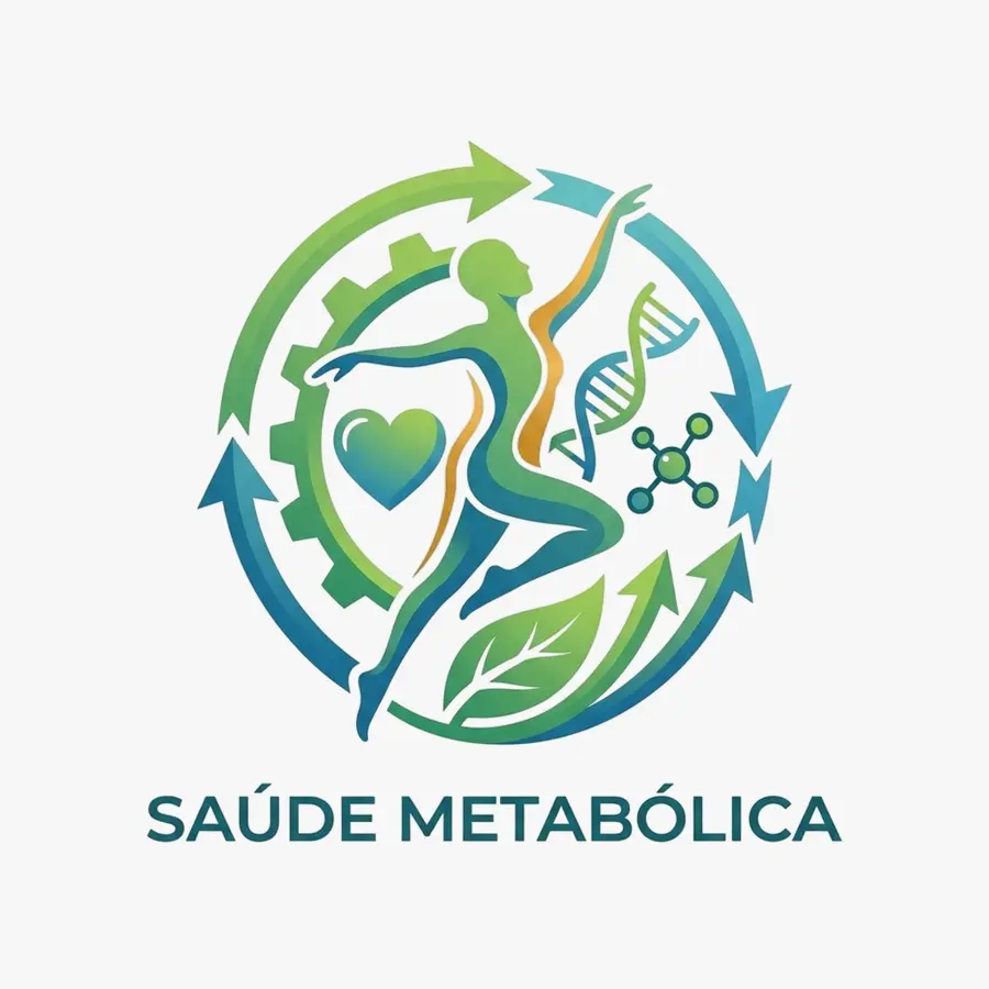 Símbolo de Saúde Metabólica